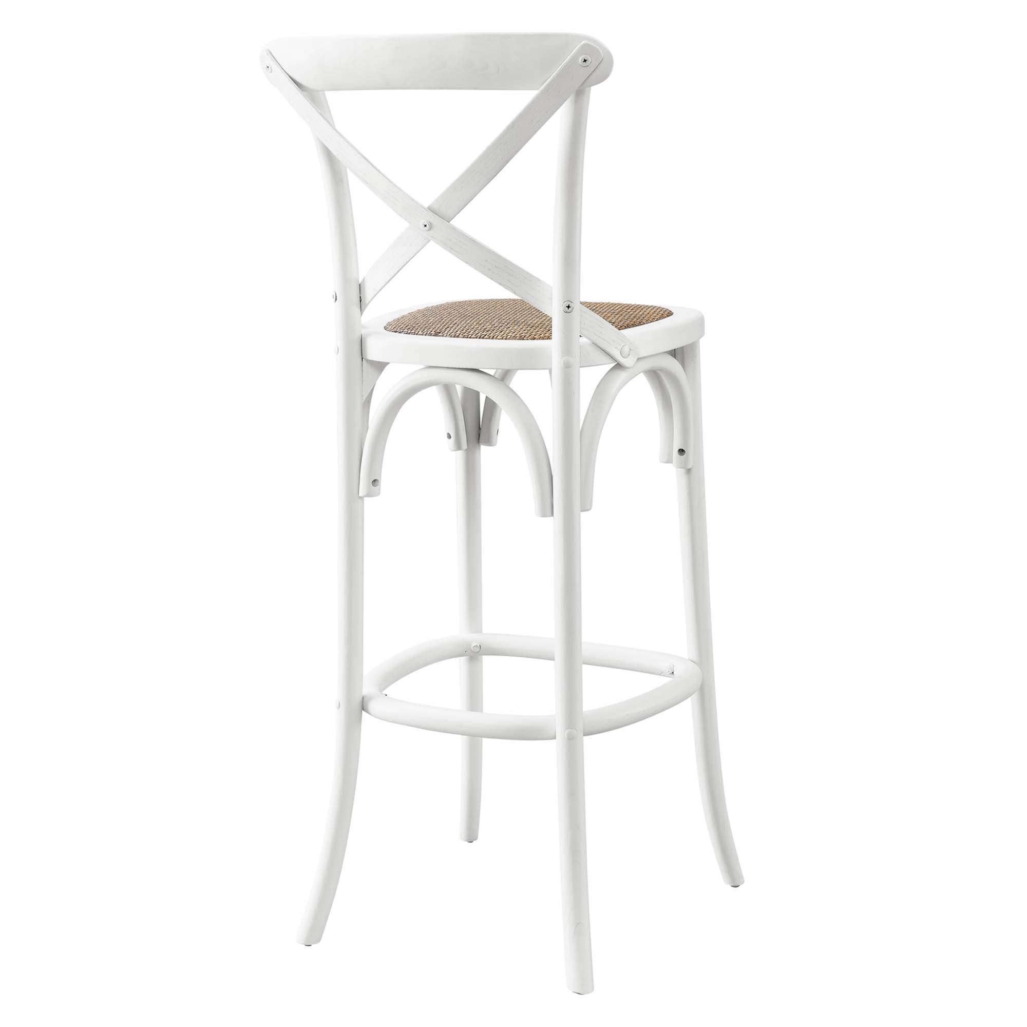 Gear Bar Stool By HouseBean