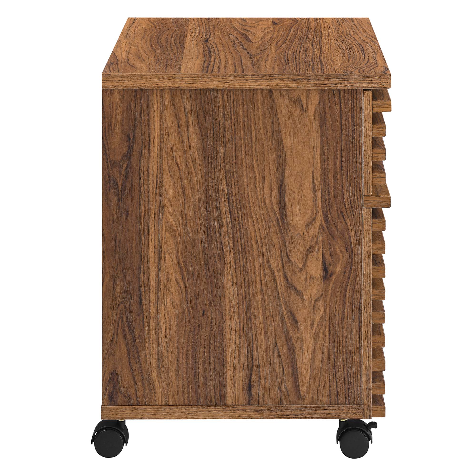 Render Wood File Cabinet by Modway