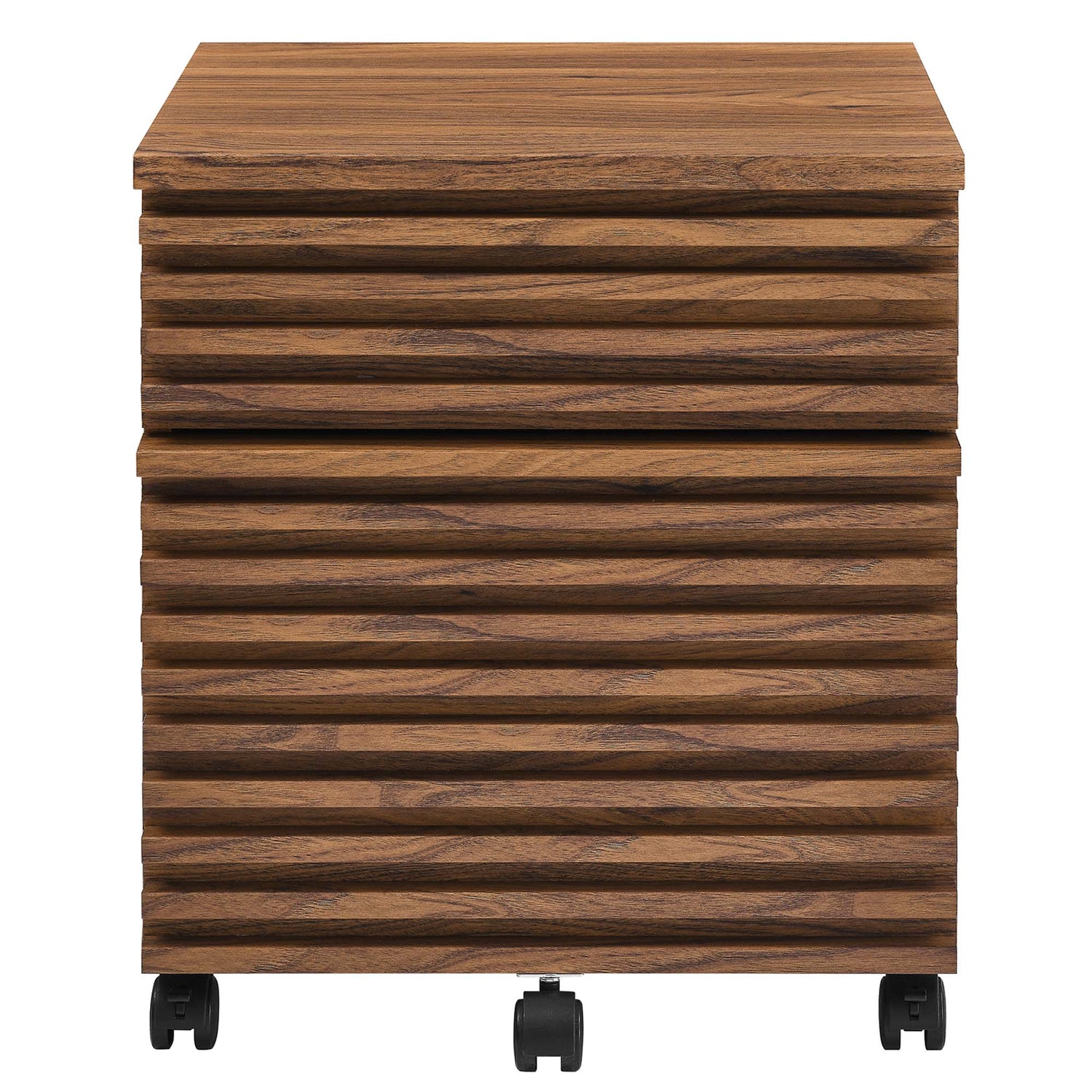 Render Wood File Cabinet by Modway