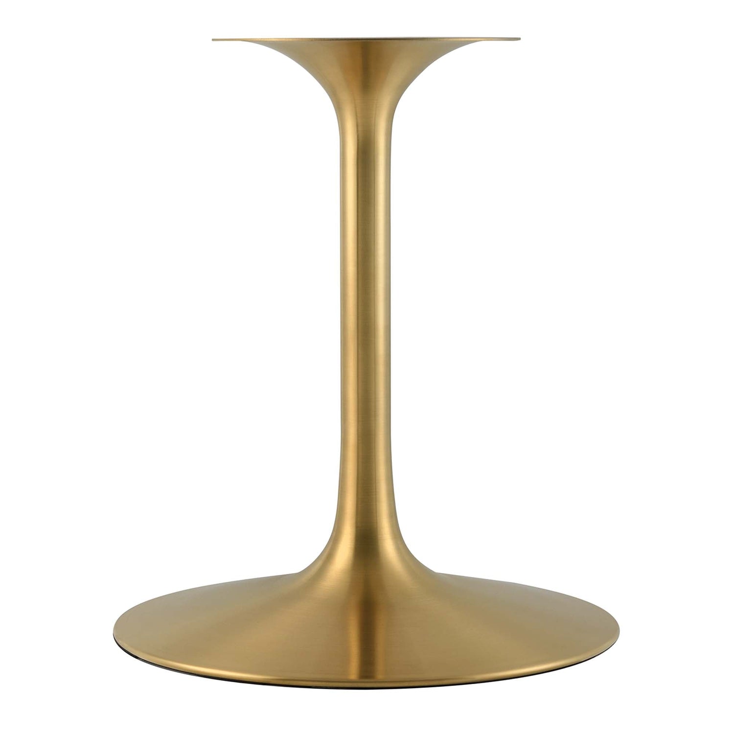 Lippa Oval Terrazzo Dining Table by Modway