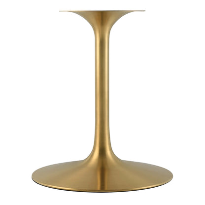 Lippa Oval Terrazzo Dining Table by Modway