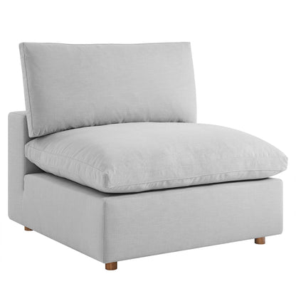 Commix Lounging Sectional by Modway