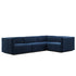 Black Midnight Blue