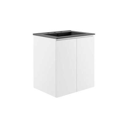White Black / 24&quot;