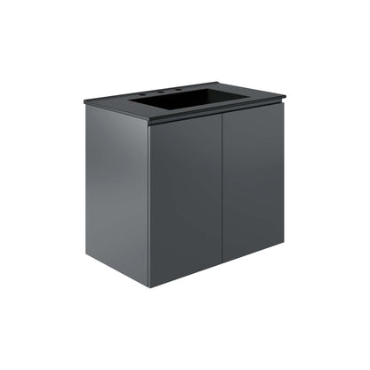 Gray Black / 30&quot;