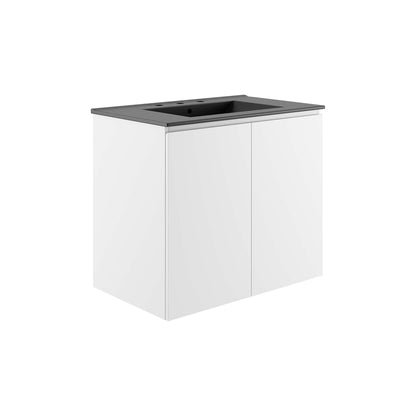 White Black / 30&quot;