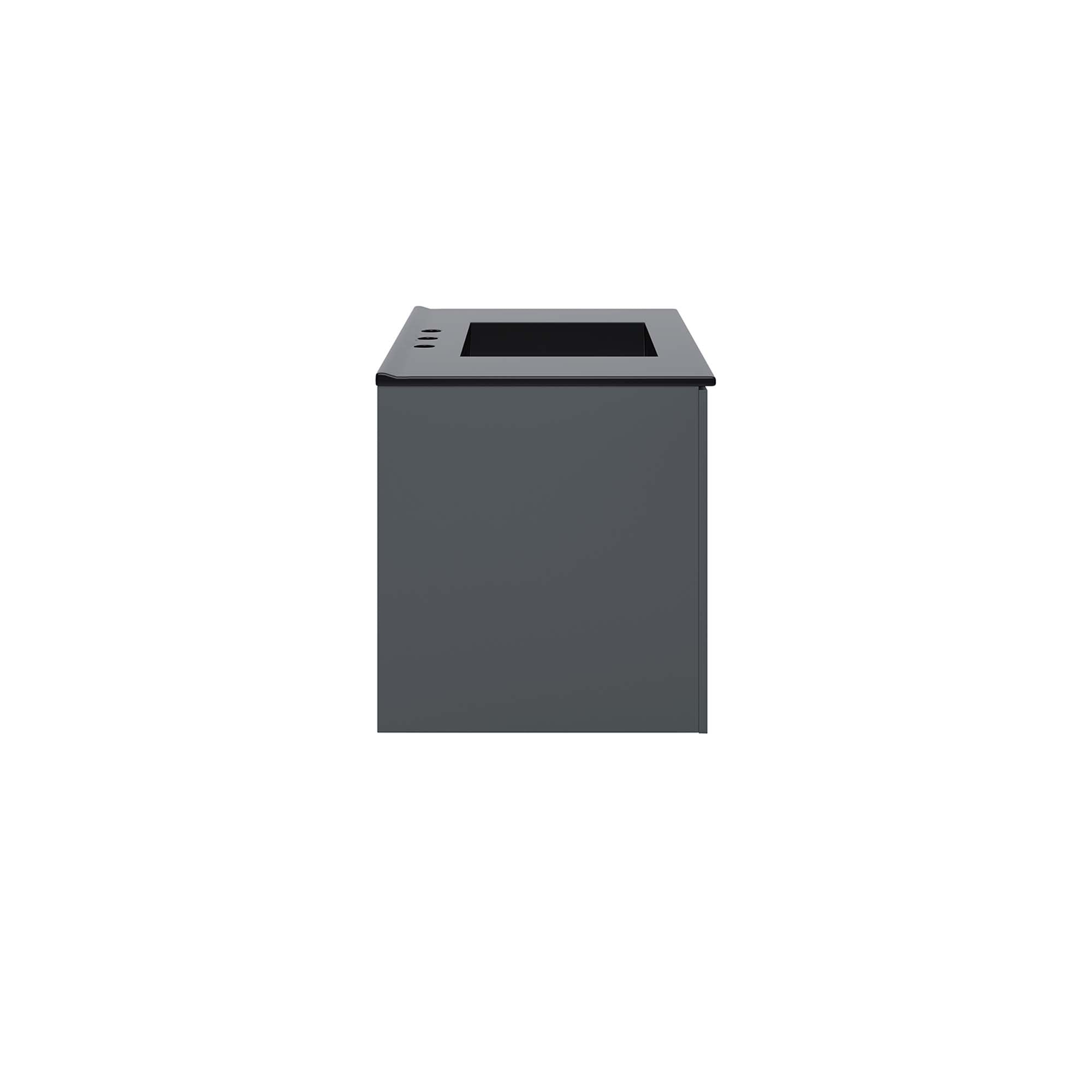 Vitality Bathroom Vanity Basin Included by Modway