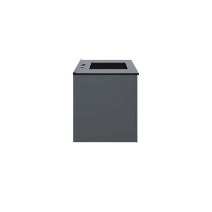 Vitality Bathroom Vanity Basin Included by Modway
