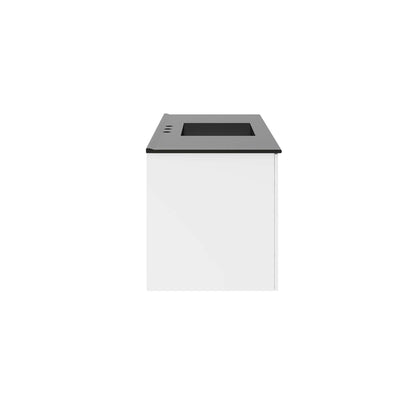 Vitality Bathroom Vanity Basin Included by Modway