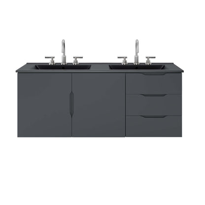 Vitality Bathroom Vanity Basin Included by Modway