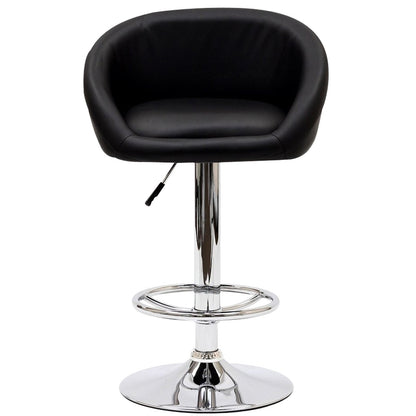 Marshmallow Bar Stool by Modway