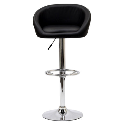 Marshmallow Bar Stool by Modway