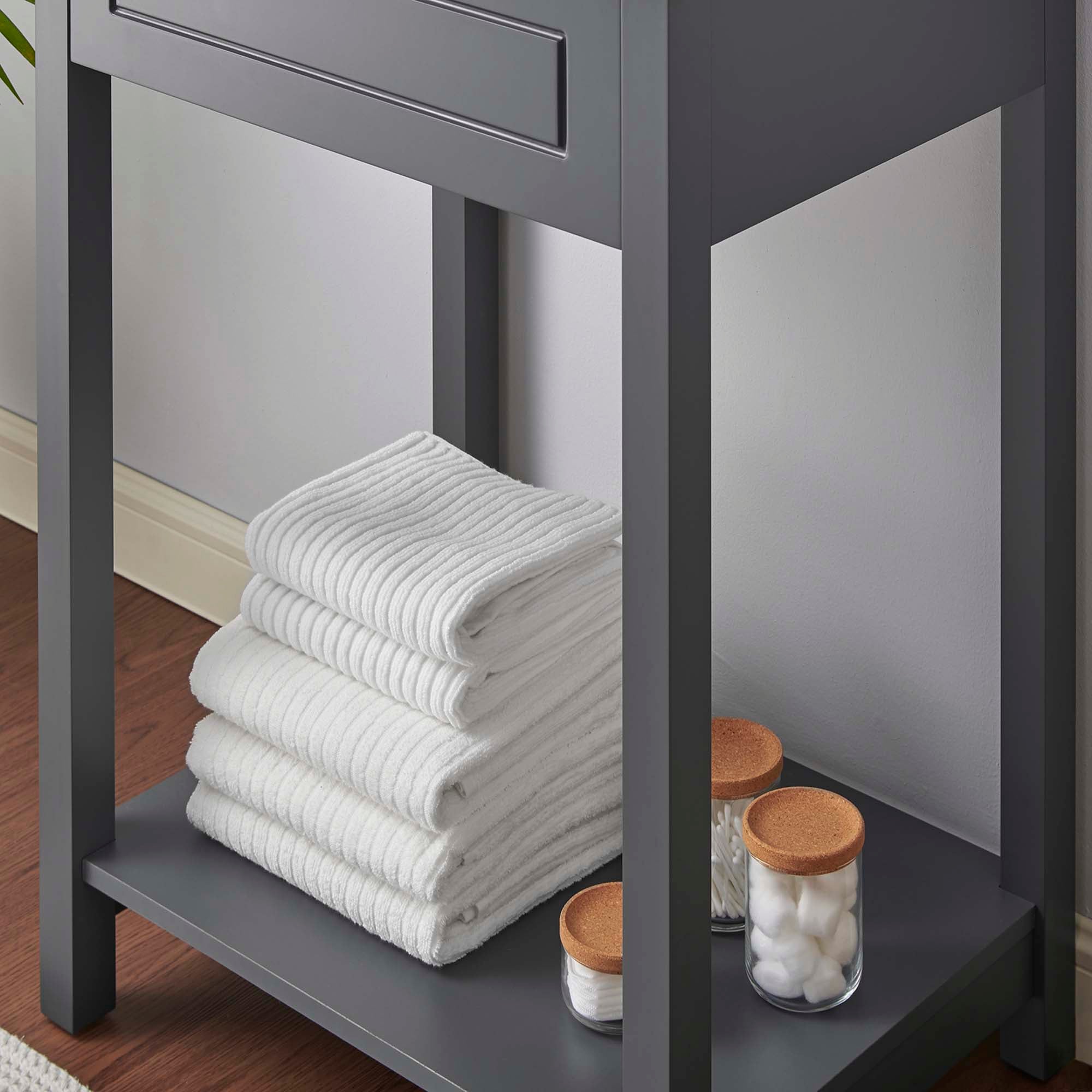 Altura Bathroom Cabinet Basin Not Included By HouseBean