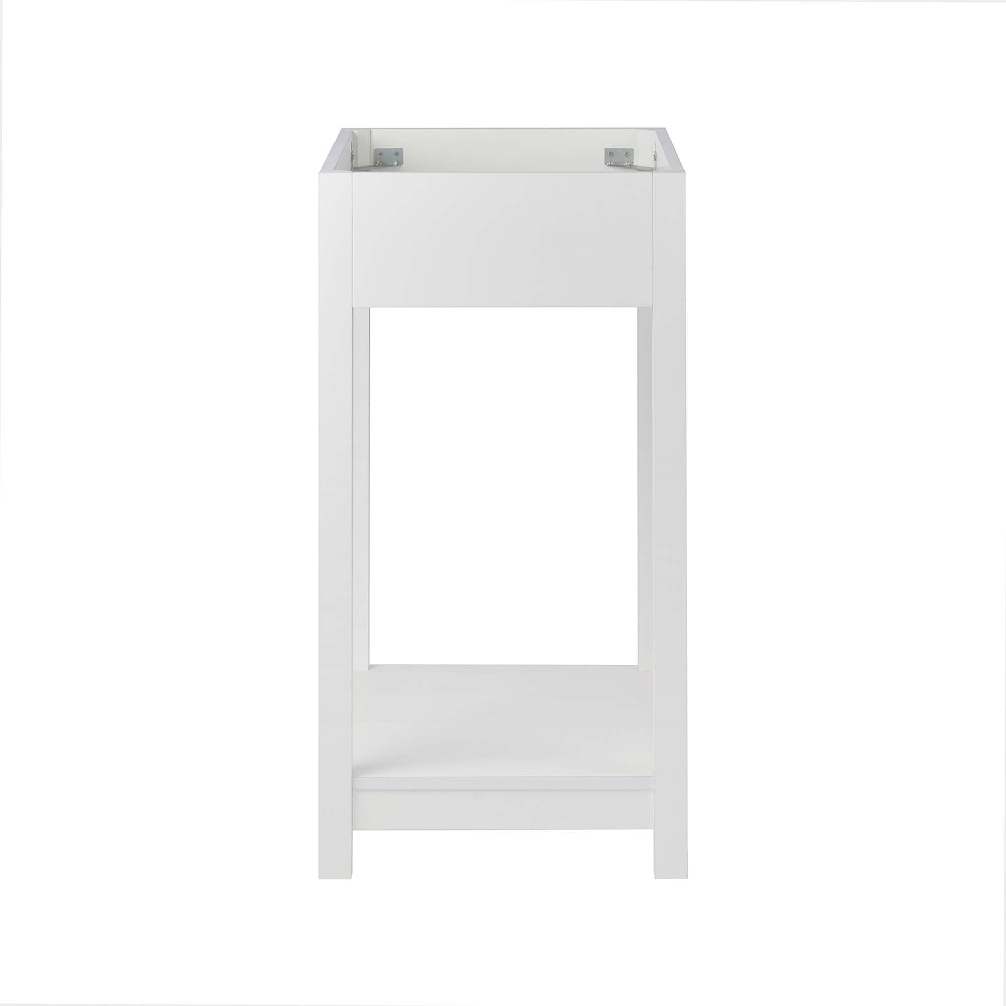 Altura Bathroom Cabinet Basin Not Included By HouseBean