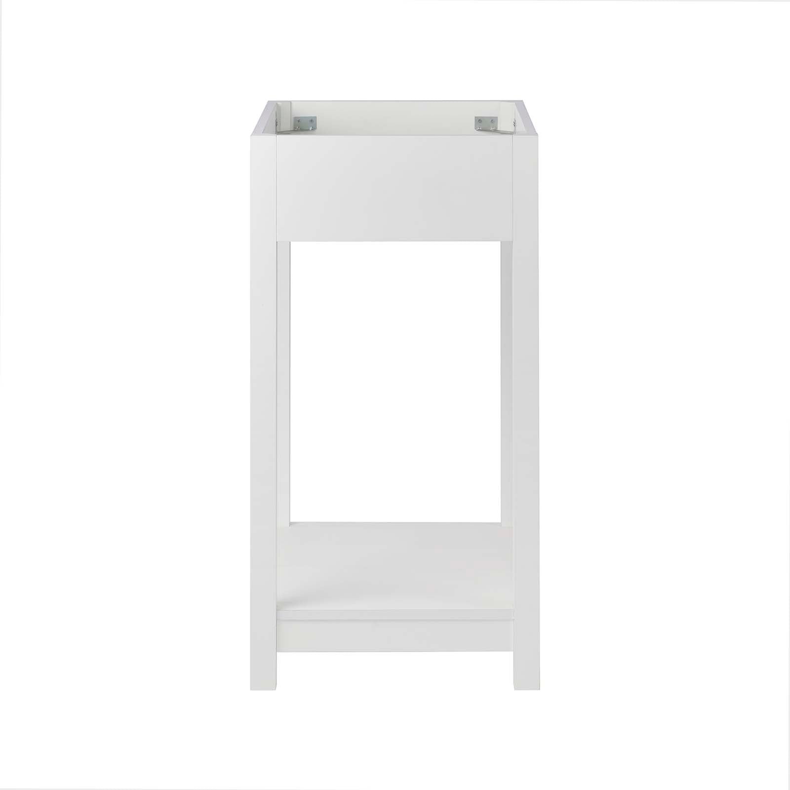 Altura 24&quot; Bathroom Vanity Cabinet (Sink Basin Not Included) By HouseBean