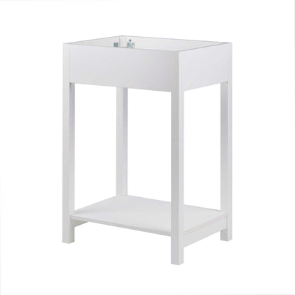 Altura Bathroom Cabinet Basin Not Included By HouseBean