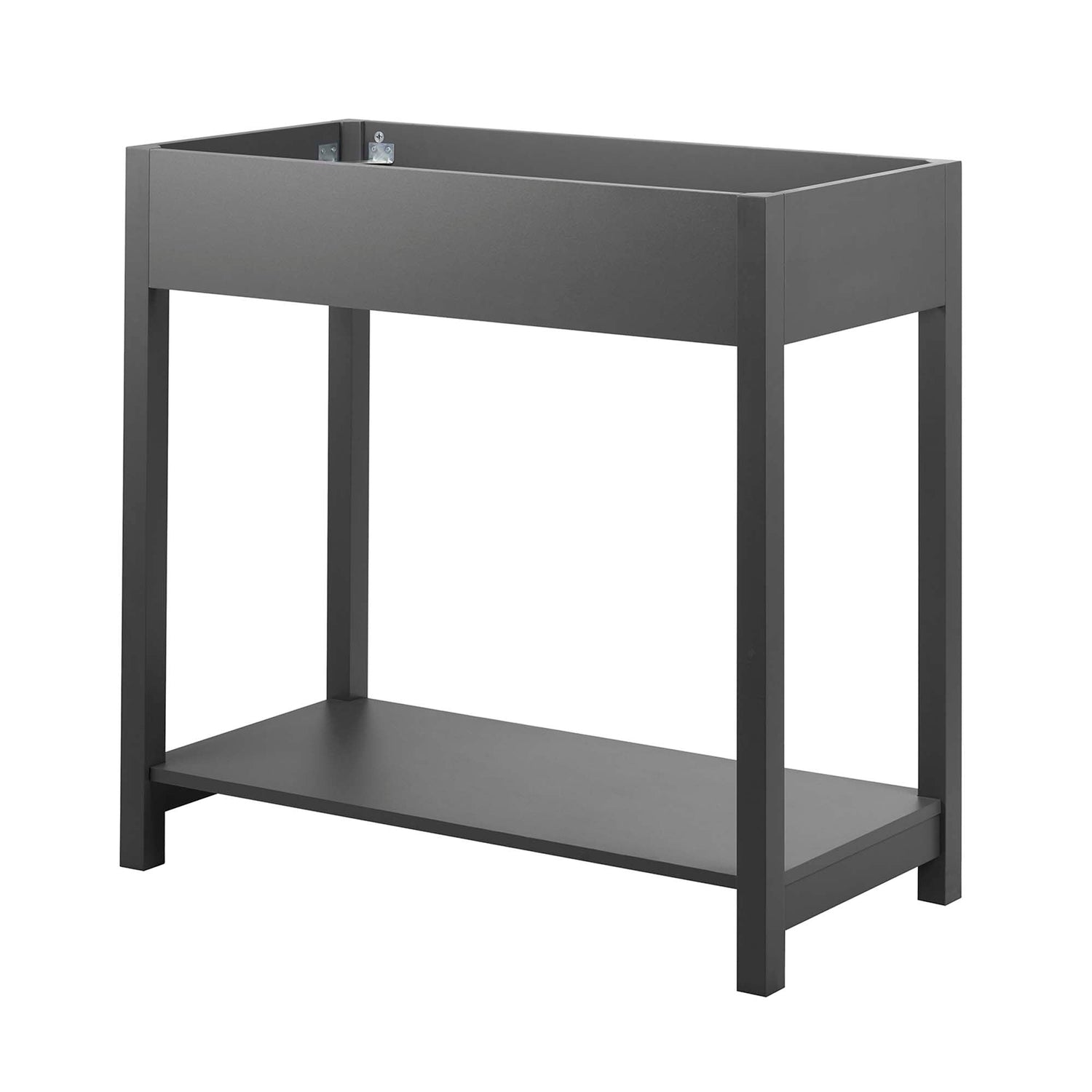 Altura Bathroom Cabinet Basin Not Included By HouseBean