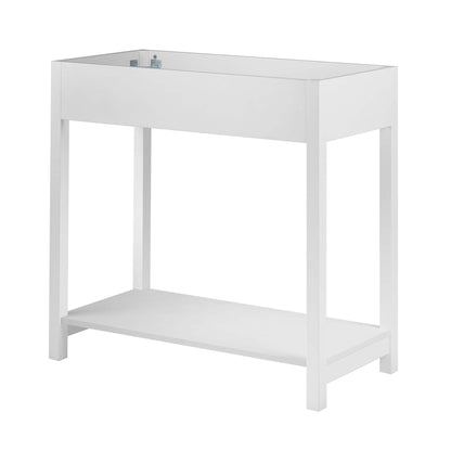 Altura Bathroom Cabinet Basin Not Included By HouseBean