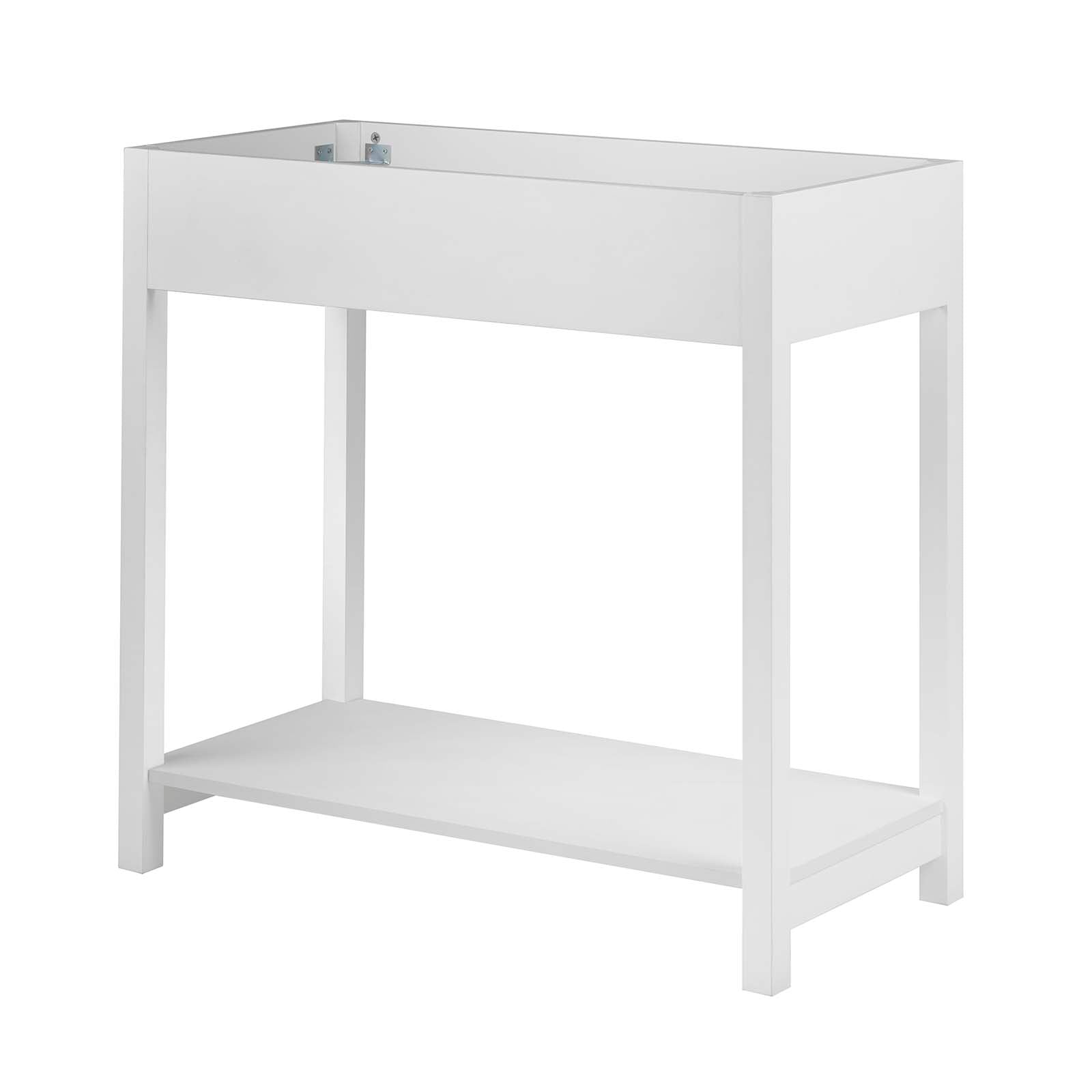 Altura 36&quot; Bathroom Vanity Cabinet (Sink Basin Not Included) By HouseBean