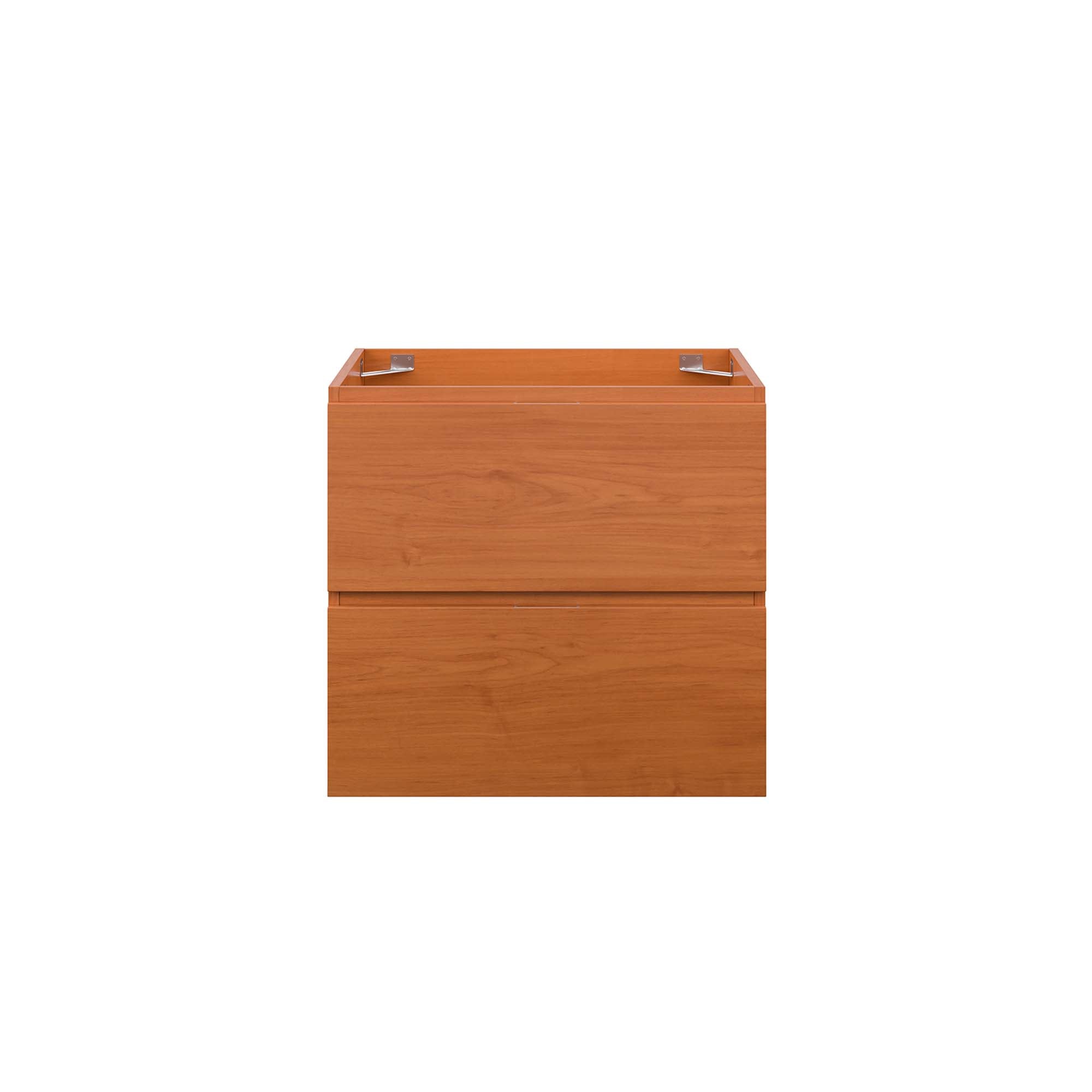 Scenic Wall-Mount Bathroom Cabinet Basin Not Included by Modway