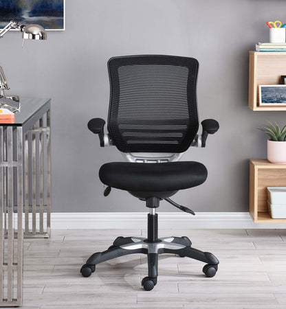 Edge Mesh Office Chair By HouseBean