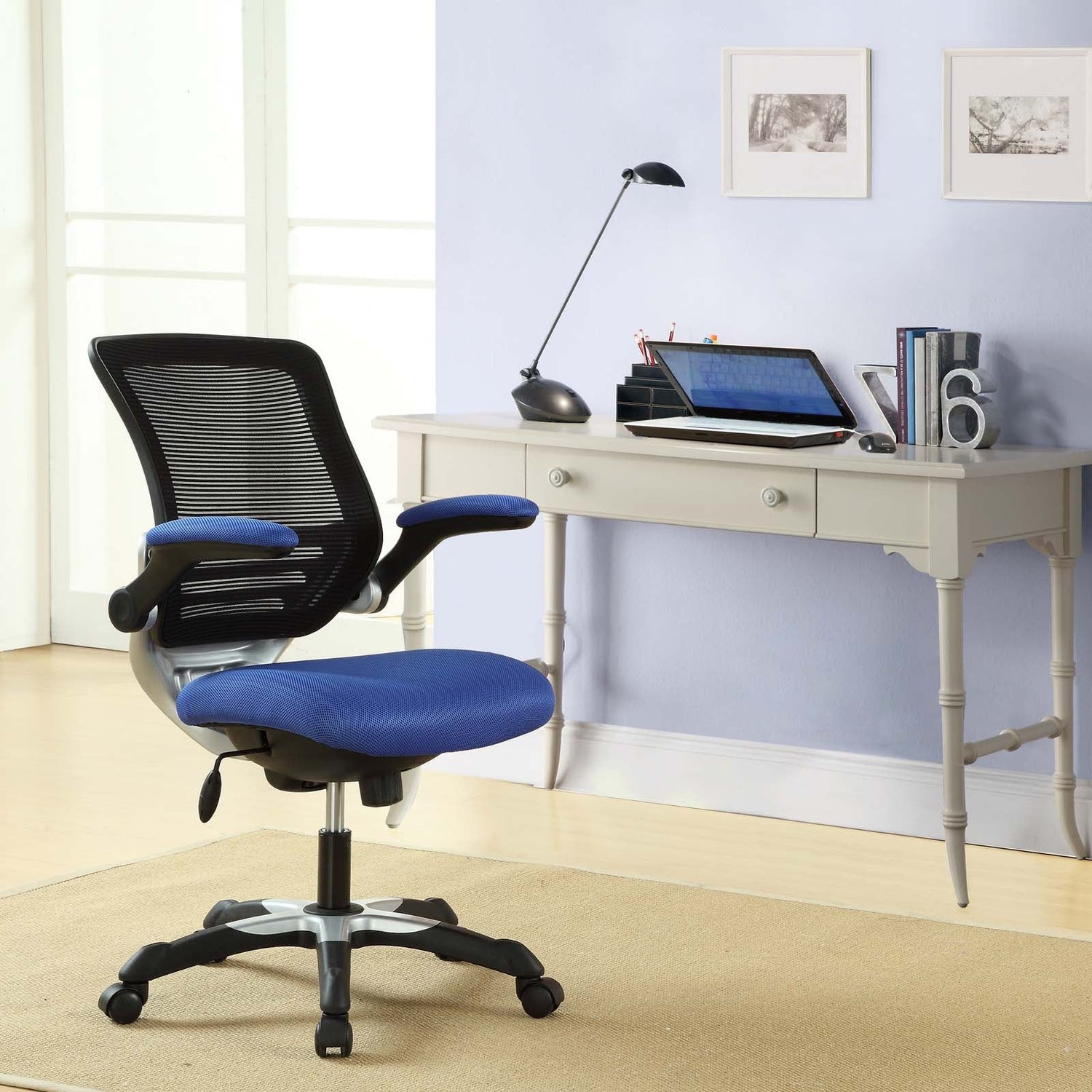 Edge Mesh Office Chair By HouseBean