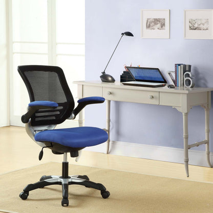 Edge Mesh Office Chair By HouseBean