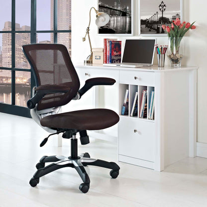 Edge Mesh Office Chair By HouseBean