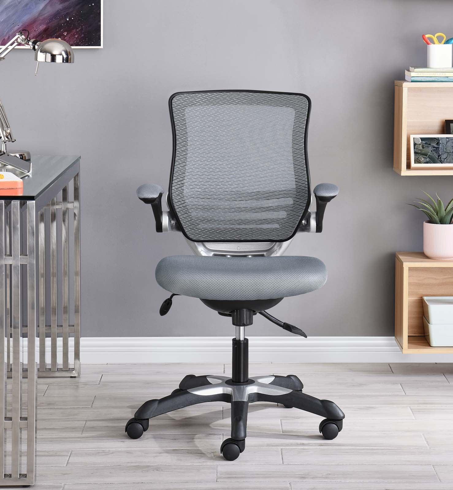 Edge Mesh Office Chair By HouseBean