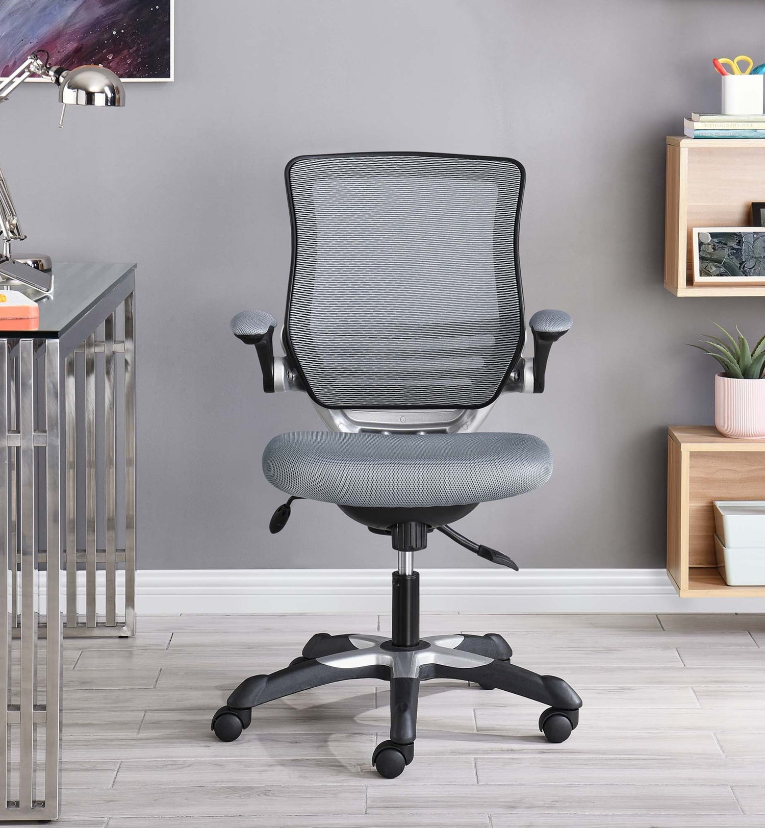 Edge Mesh Office Chair by Modway