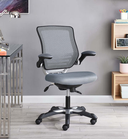 Edge Mesh Office Chair By HouseBean