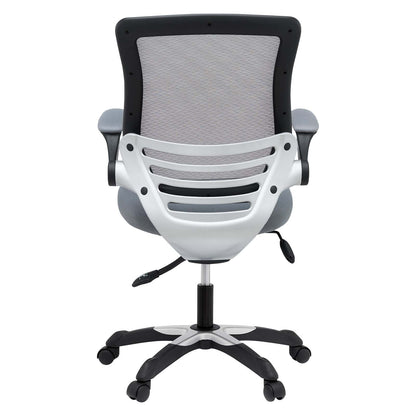 Edge Mesh Office Chair By HouseBean