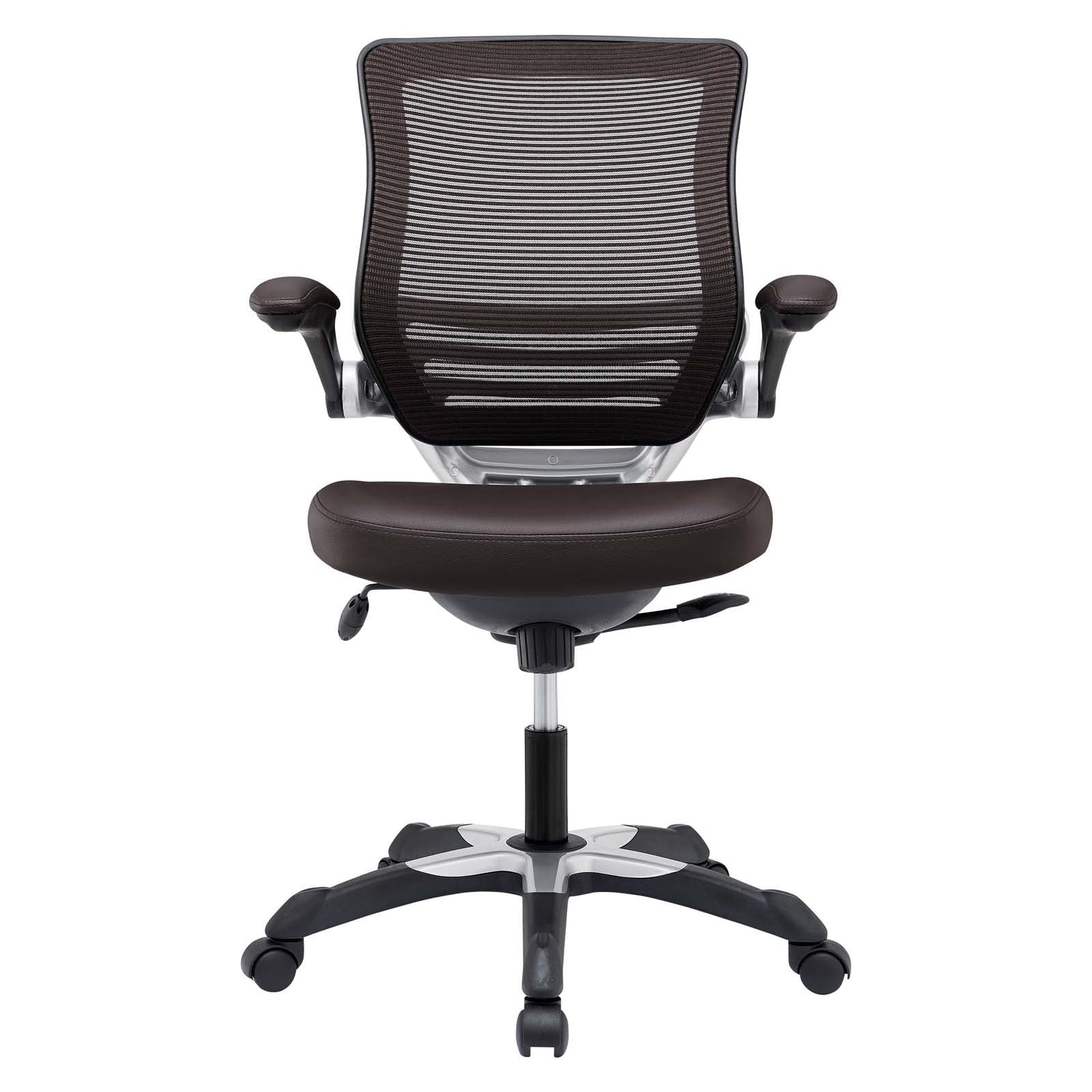 Edge Vinyl Office Chair By HouseBean