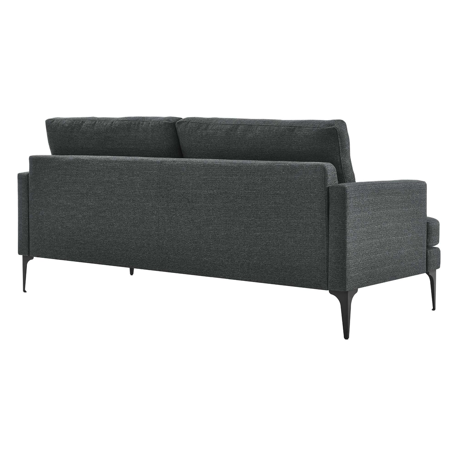 Evermore Upholstered Fabric Sofa by Modway