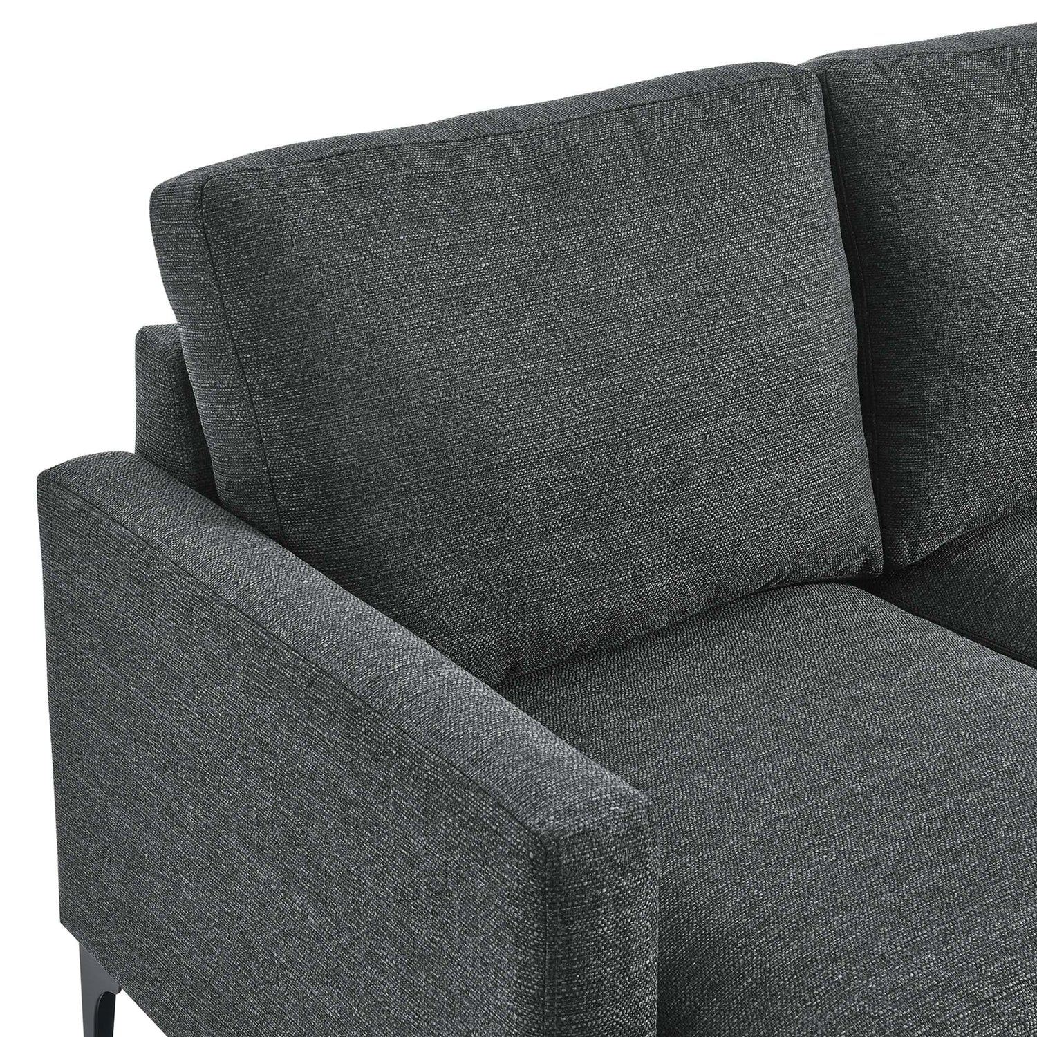 Evermore Upholstered Fabric Sofa by Modway