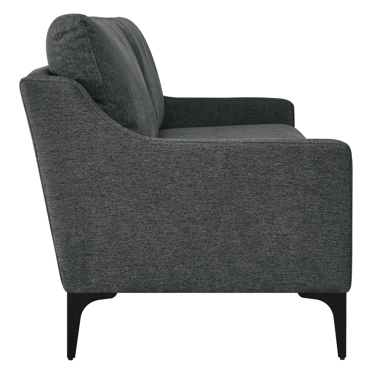 Corland Upholstered Fabric Sofa by Modway