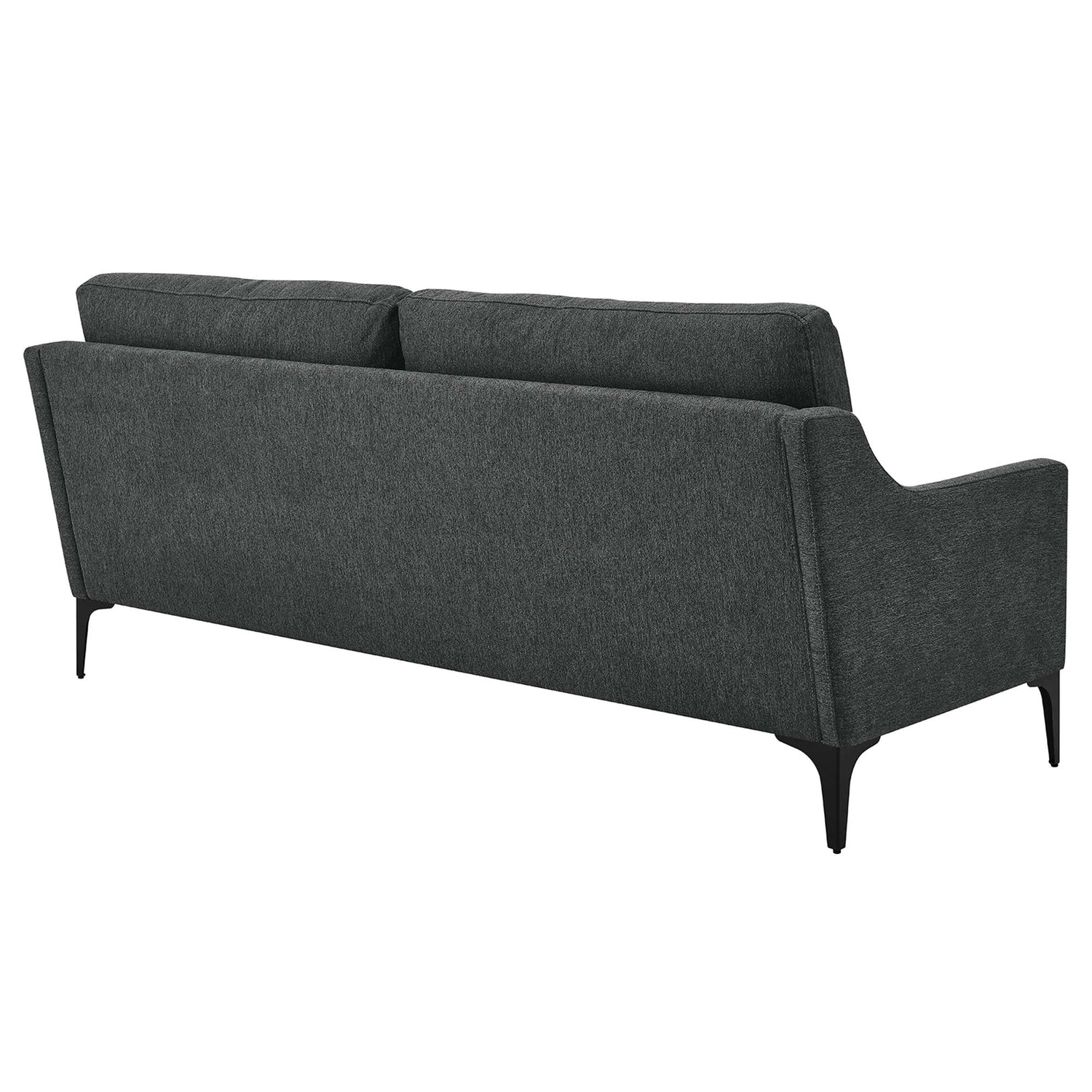 Corland Upholstered Fabric Sofa by Modway