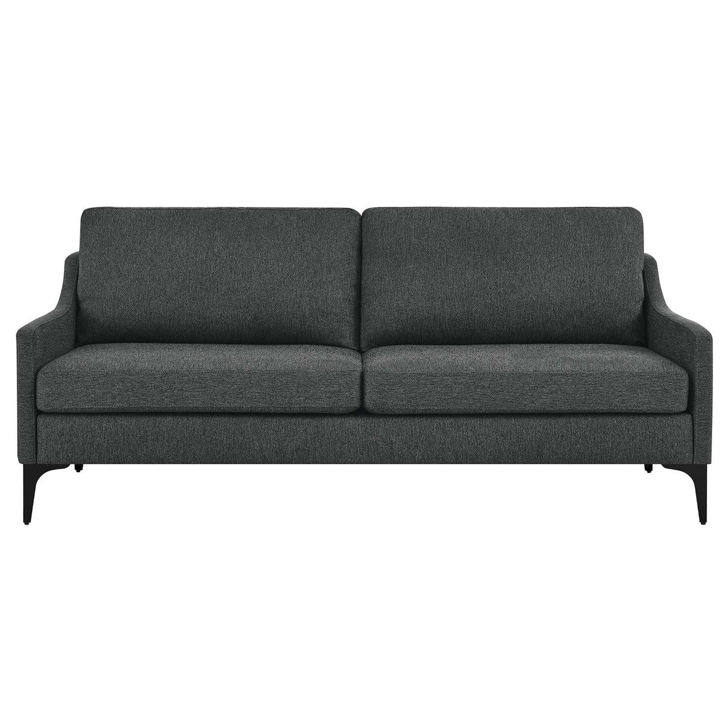 Corland Upholstered Fabric Sofa by Modway