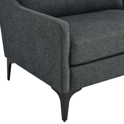 Corland Upholstered Fabric Sofa by Modway