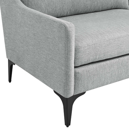 Corland Upholstered Fabric Sofa by Modway