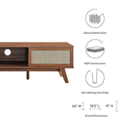 Soma 60&quot; TV Stand by Modway