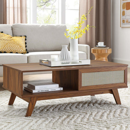 Soma Coffee Table By HouseBean