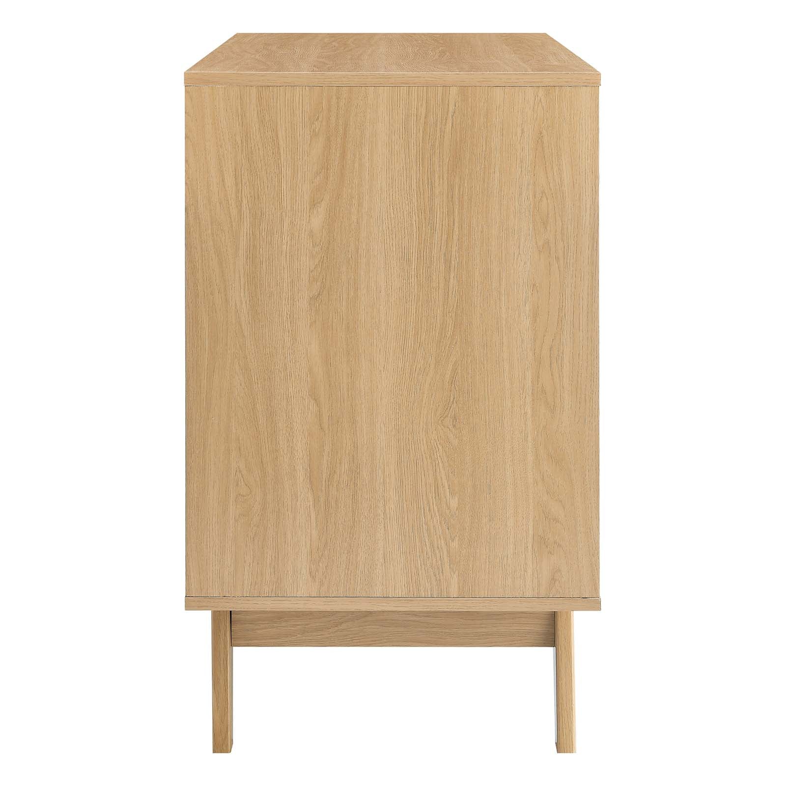 Soma 40&quot; Accent Cabinet By HouseBean