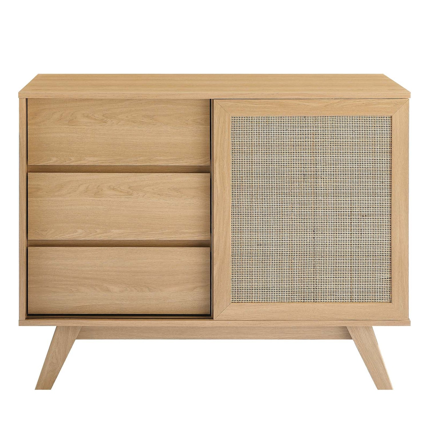 Soma 40&quot; Accent Cabinet By HouseBean