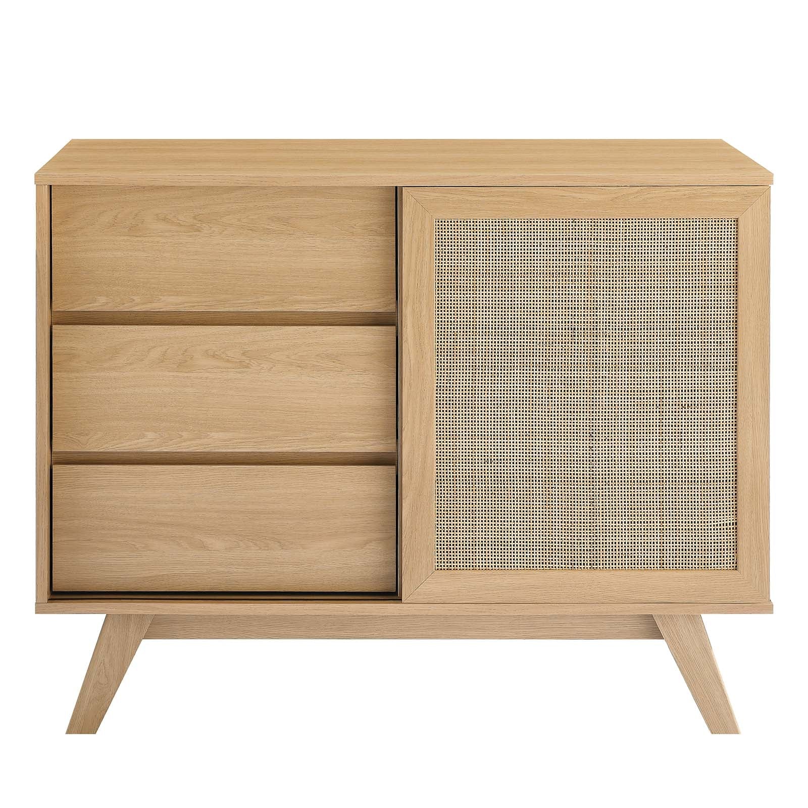 Soma 40&quot; Accent Cabinet By HouseBean