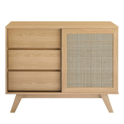 Soma 40&quot; Accent Cabinet By HouseBean