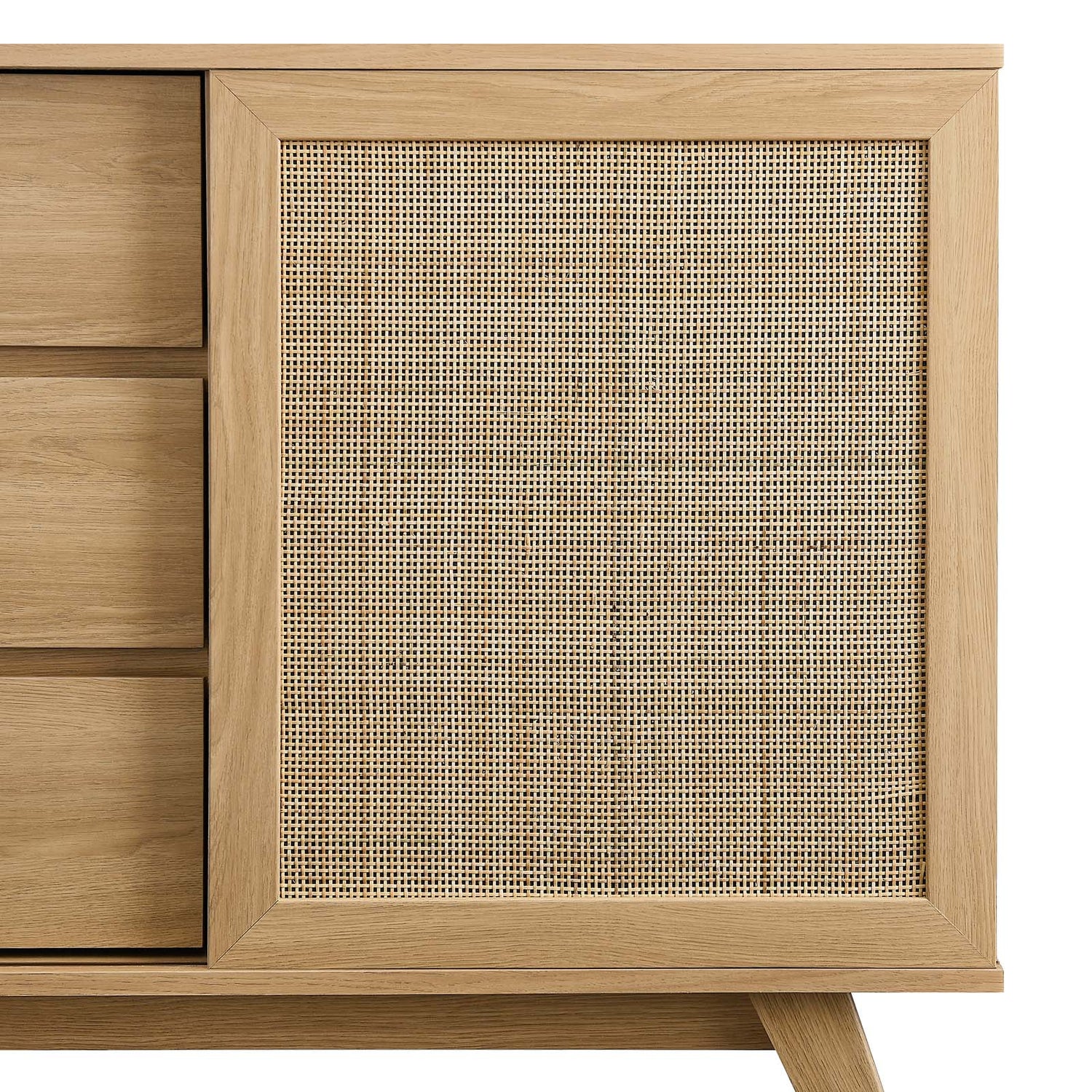 Soma 40&quot; Accent Cabinet By HouseBean