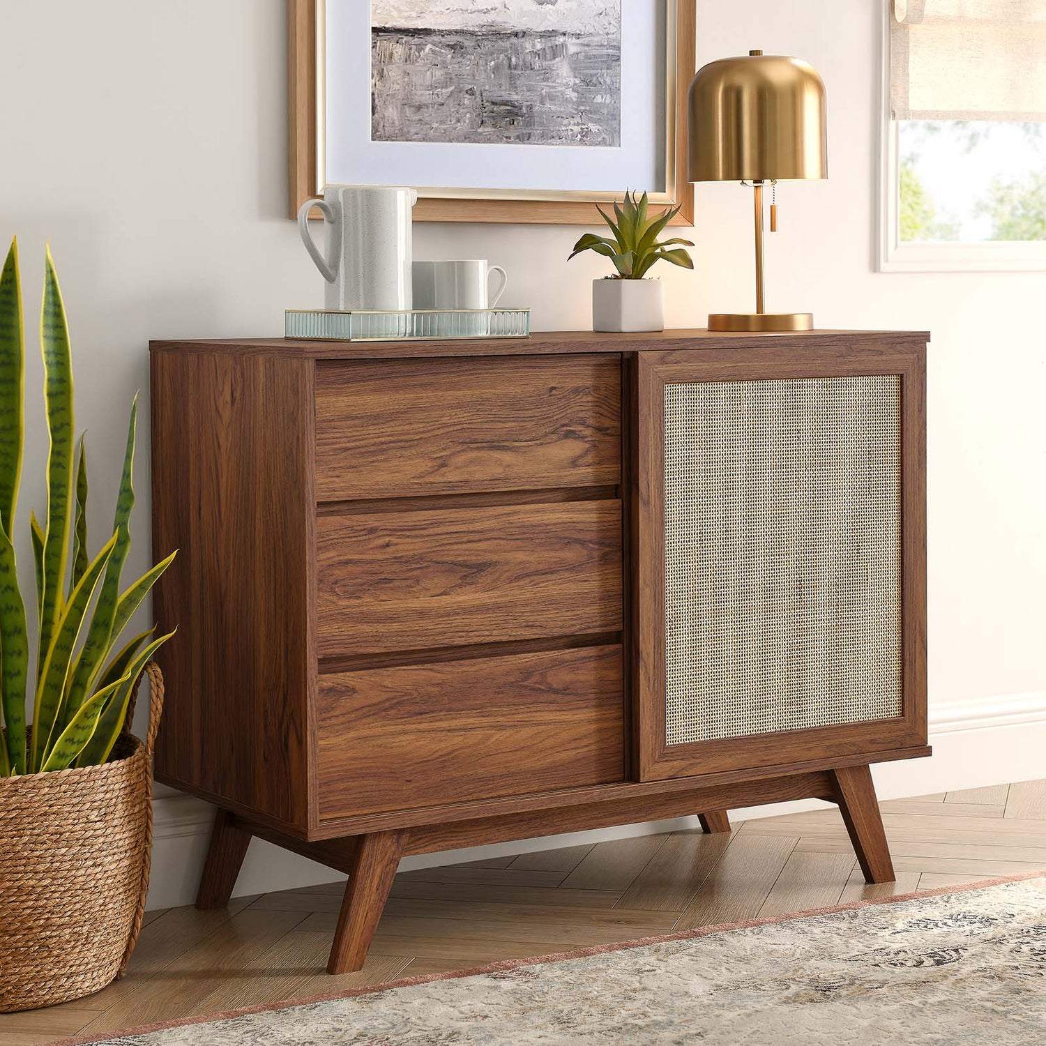 Soma 40&quot; Accent Cabinet By HouseBean