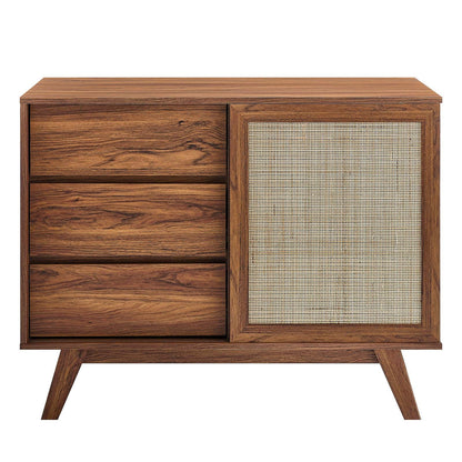 Soma 40&quot; Accent Cabinet By HouseBean