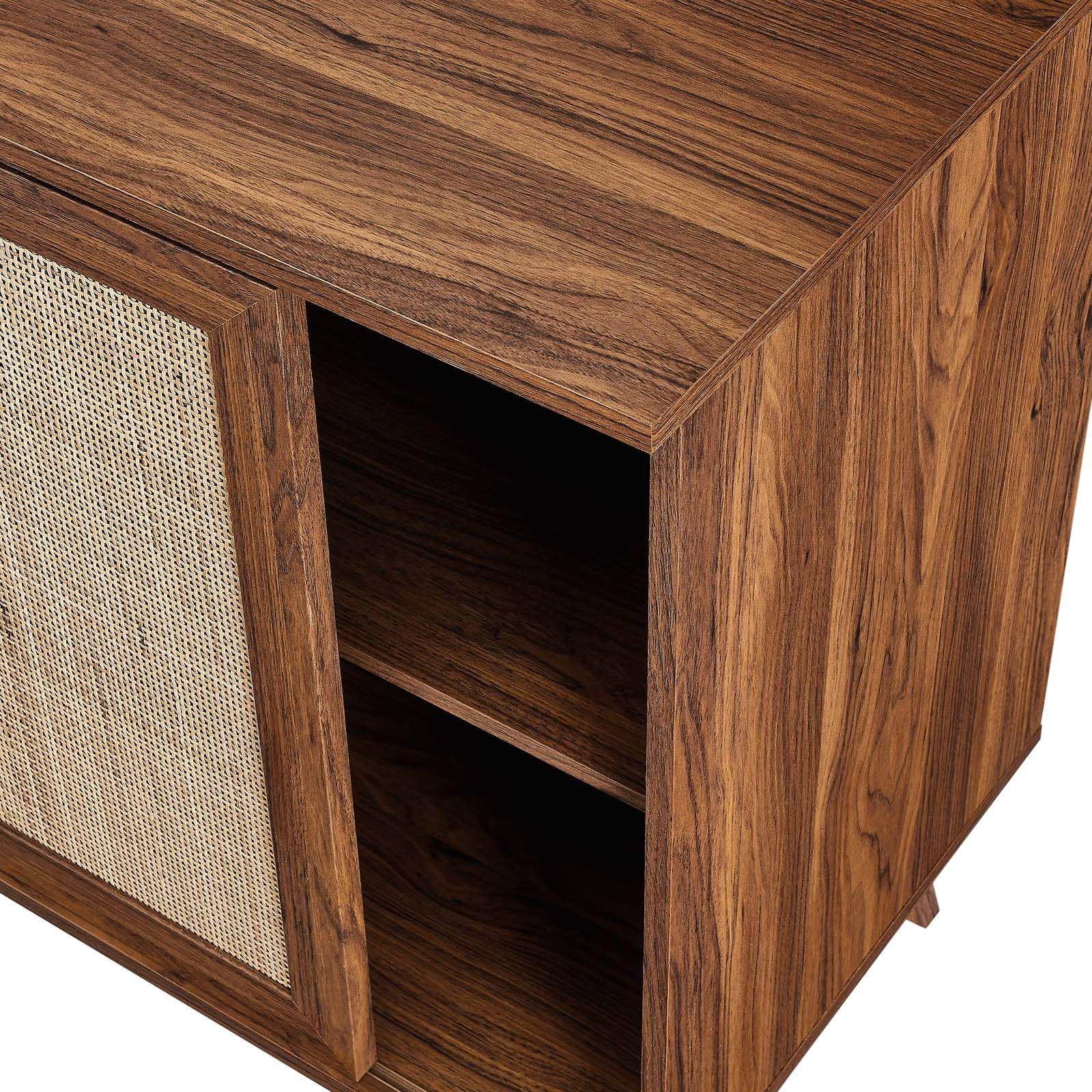 Soma 40&quot; Accent Cabinet By HouseBean